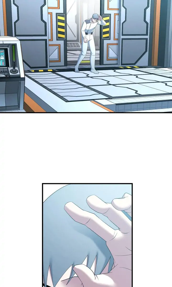 Read Cheolsu Saves the World EN Manga Online