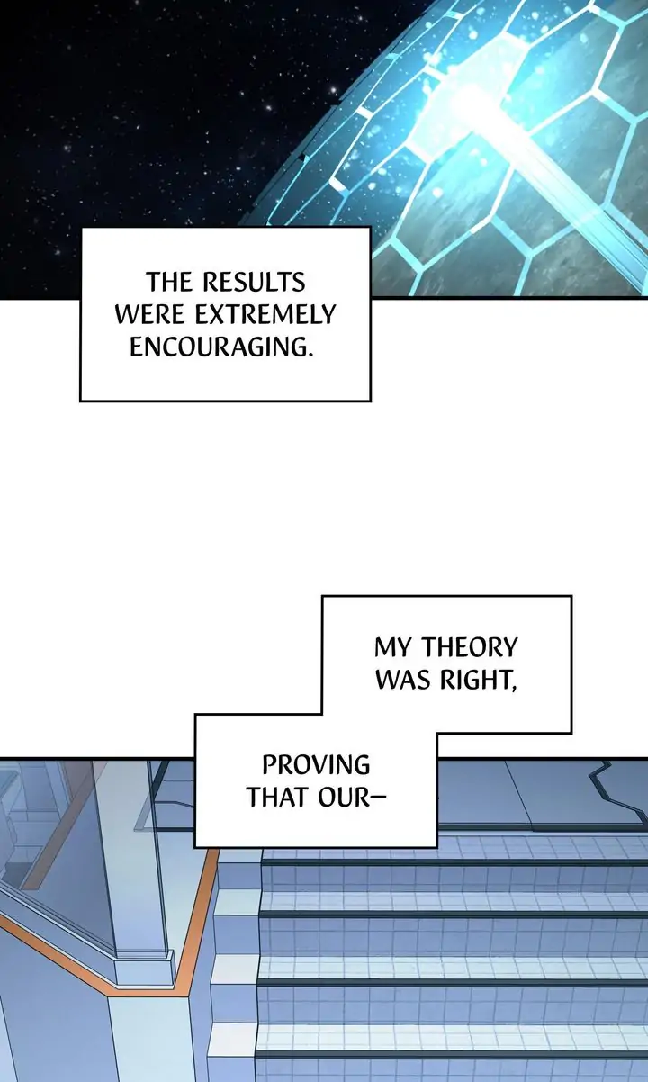 Read Cheolsu Saves the World EN Manga Online