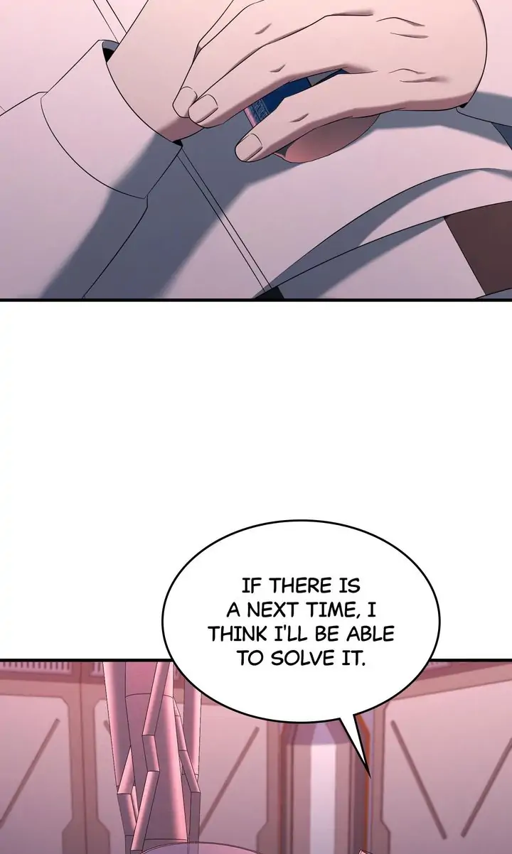 Read Cheolsu Saves the World EN Manga Online