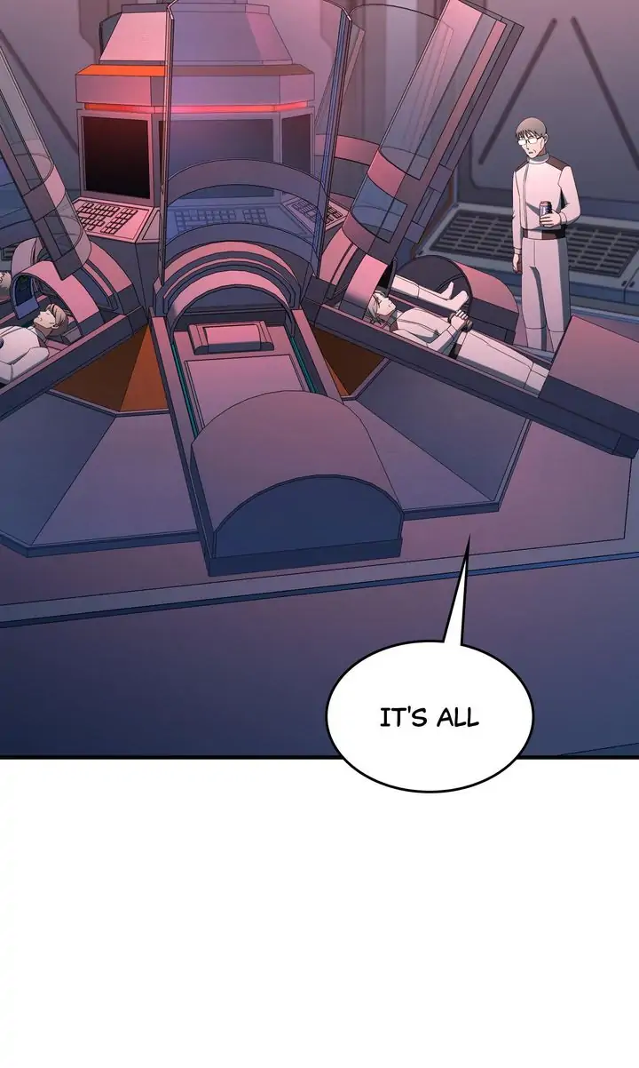 Read Cheolsu Saves the World EN Manga Online