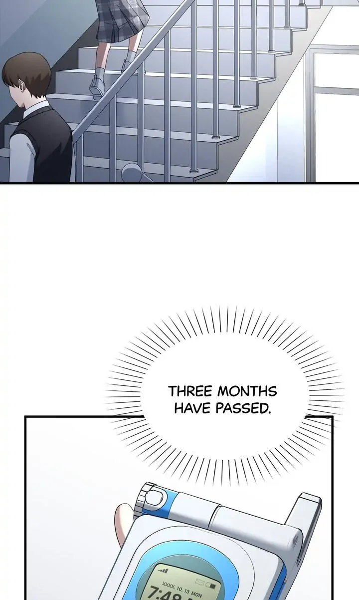 Read Cheolsu Saves the World EN Manga Online