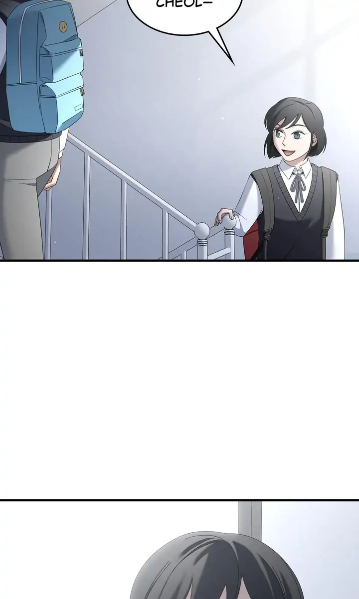 Read Cheolsu Saves the World EN Manga Online