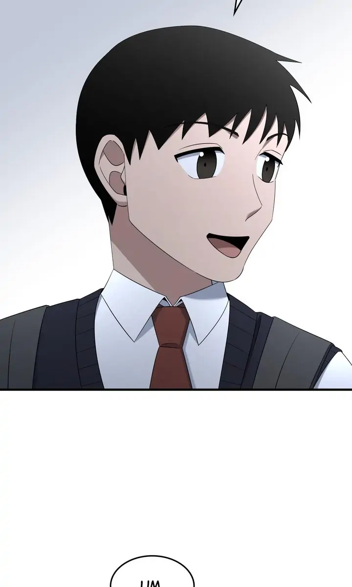 Read Cheolsu Saves the World EN Manga Online