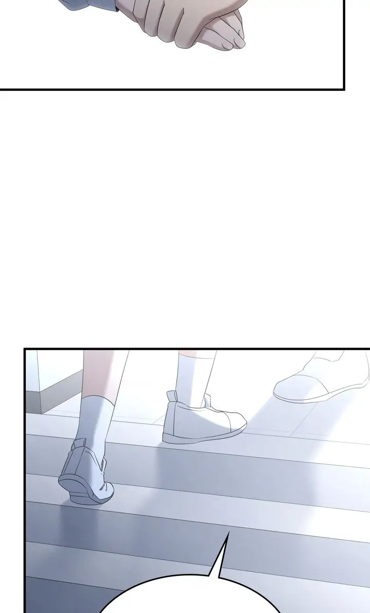 Read Cheolsu Saves the World EN Manga Online