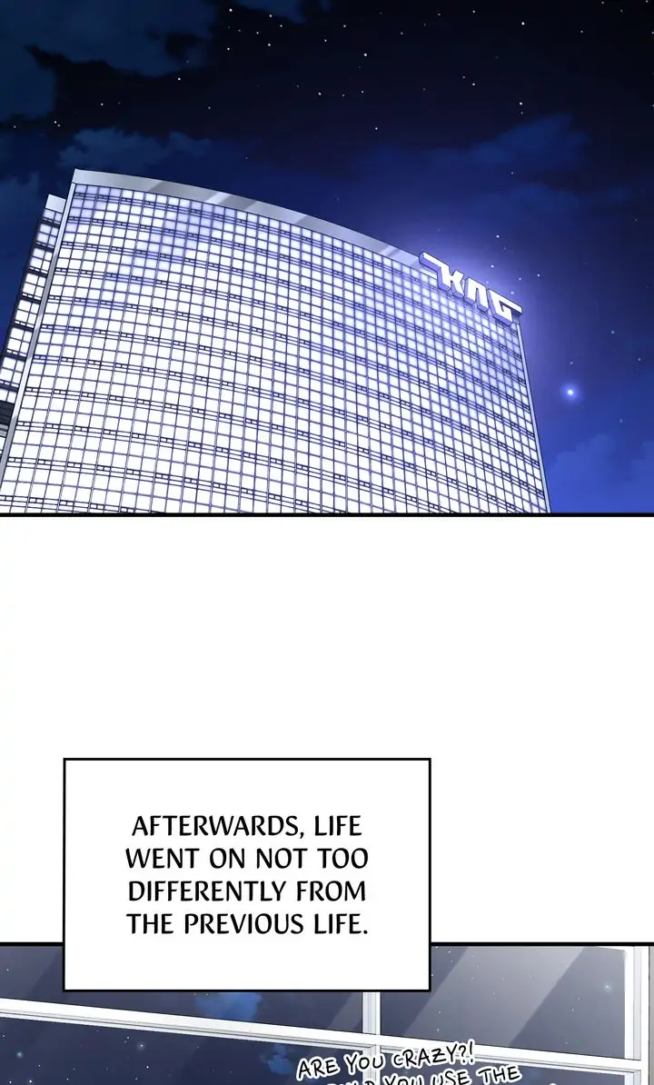 Read Cheolsu Saves the World EN Manga Online