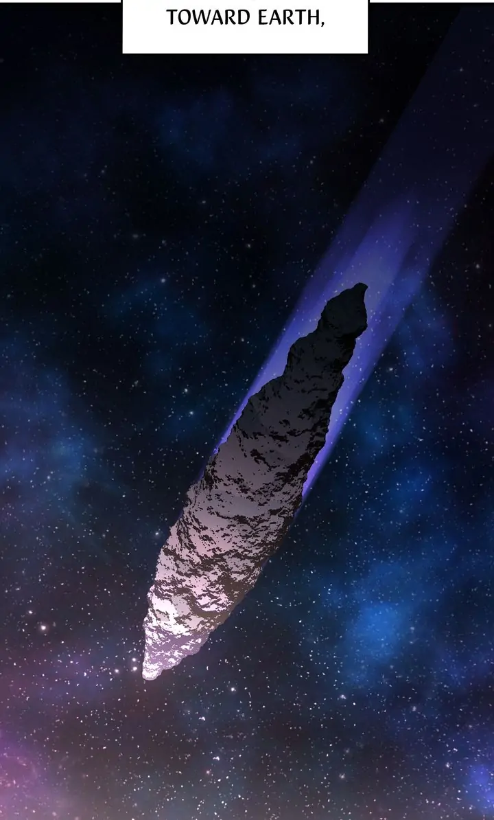 Read Cheolsu Saves the World EN Manga Online