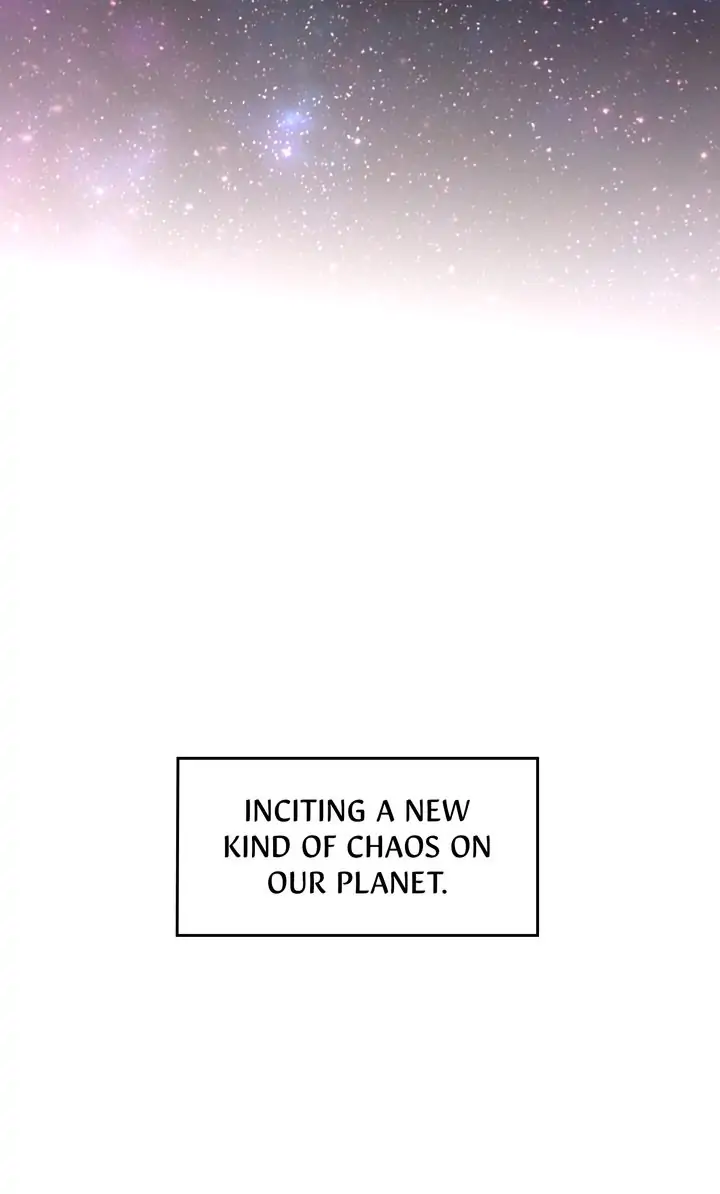 Read Cheolsu Saves the World EN Manga Online