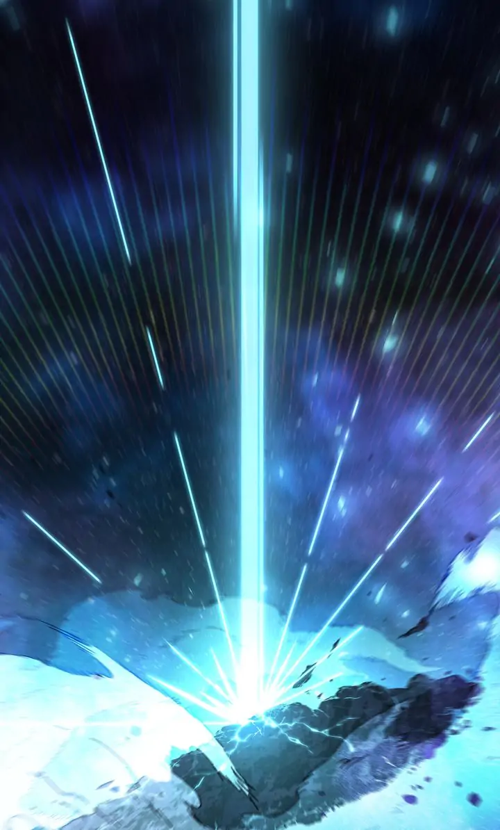 Read Cheolsu Saves the World EN Manga Online