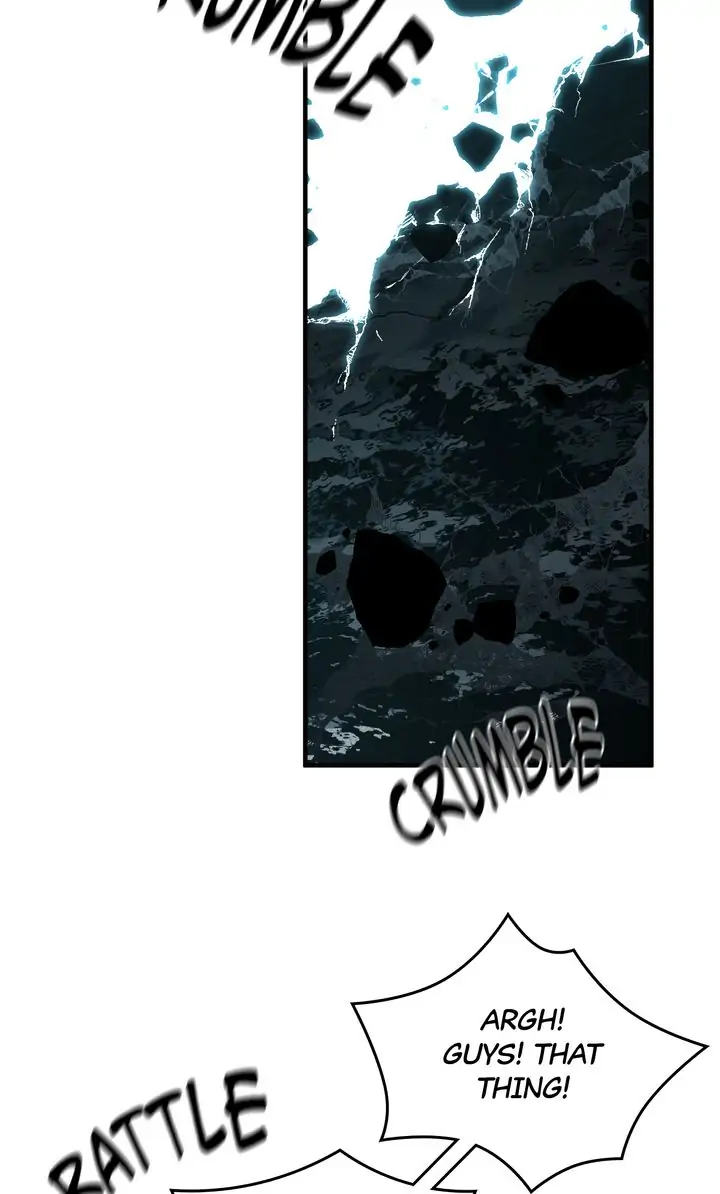 Read Cheolsu Saves the World EN Manga Online