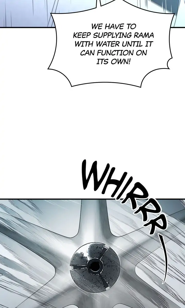 Read Cheolsu Saves the World EN Manga Online