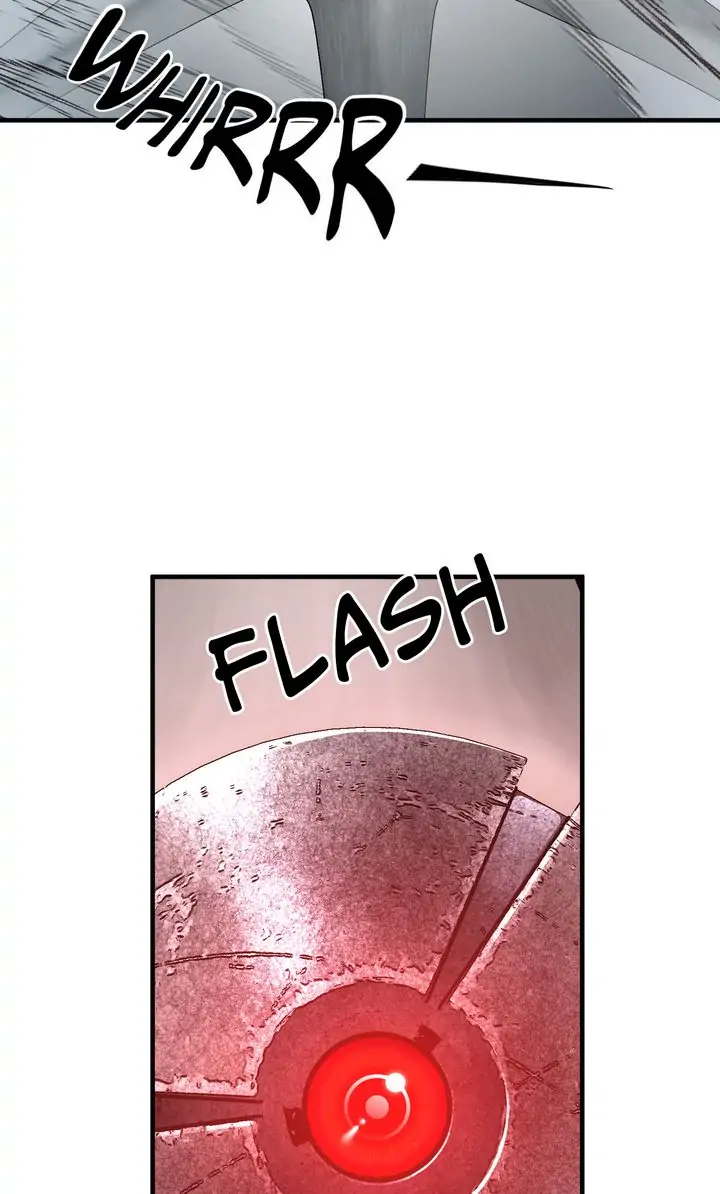 Read Cheolsu Saves the World EN Manga Online