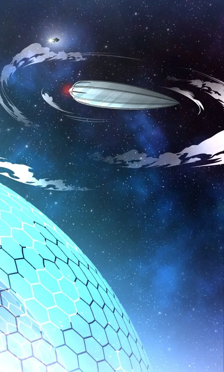 Read Cheolsu Saves the World EN Manga Online