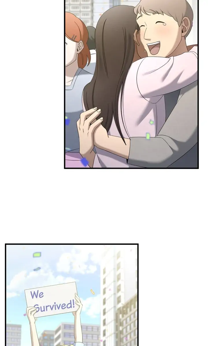 Read Cheolsu Saves the World EN Manga Online