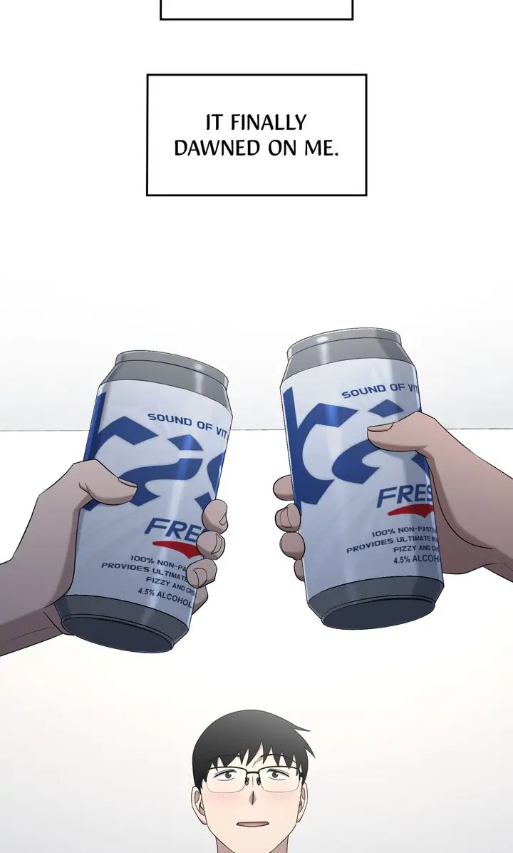 Read Cheolsu Saves the World EN Manga Online