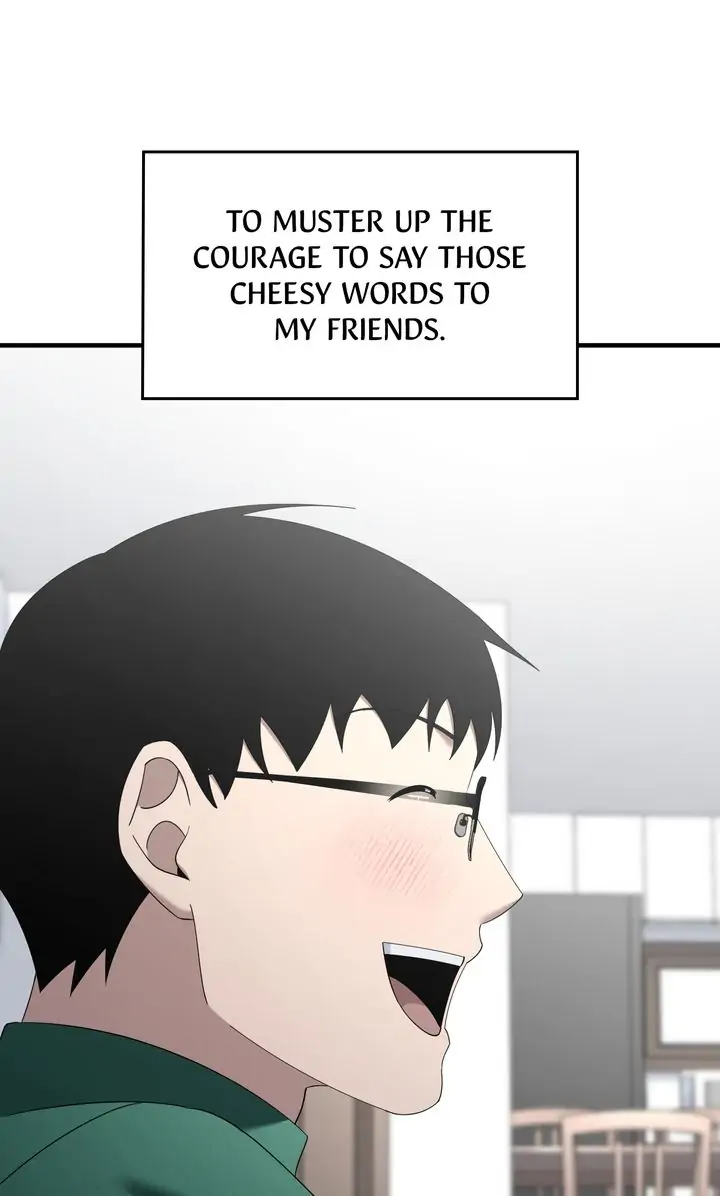 Read Cheolsu Saves the World EN Manga Online