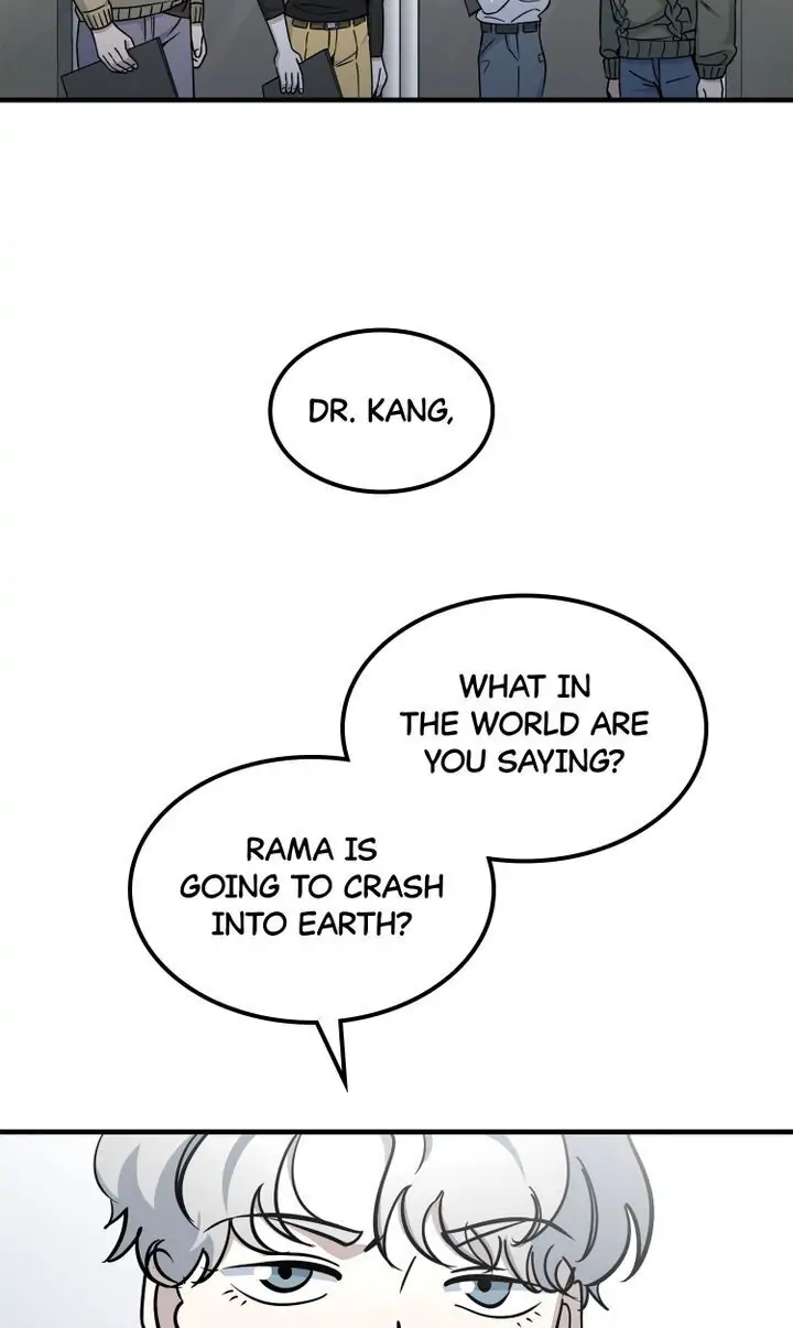 Read Cheolsu Saves the World EN Manga Online