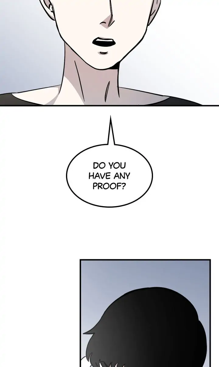 Read Cheolsu Saves the World EN Manga Online