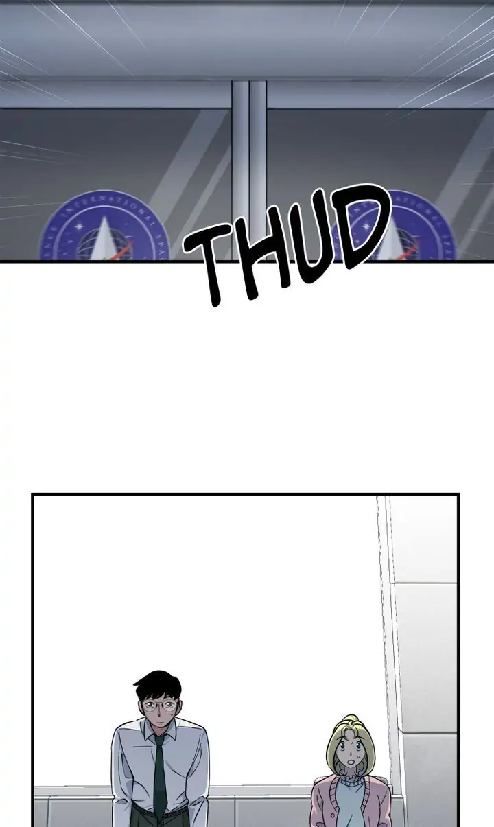 Read Cheolsu Saves the World EN Manga Online