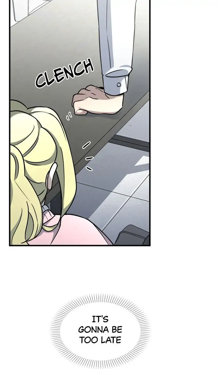 Read Cheolsu Saves the World EN Manga Online