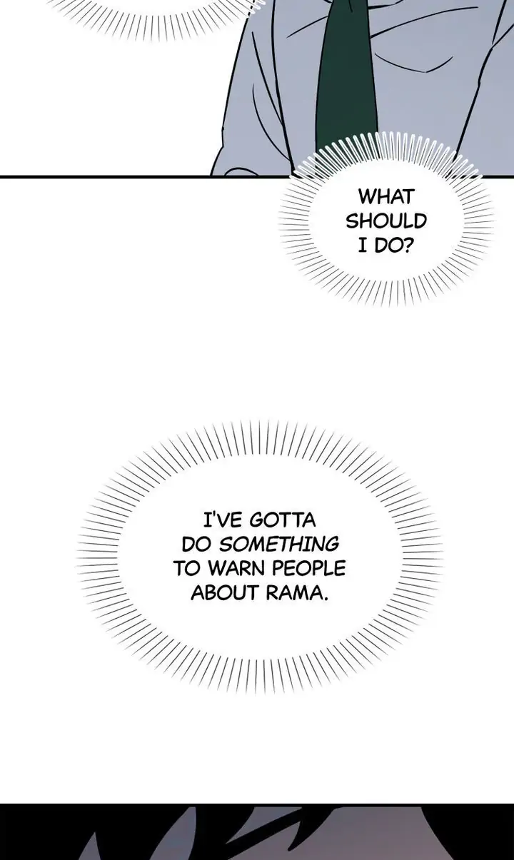 Read Cheolsu Saves the World EN Manga Online