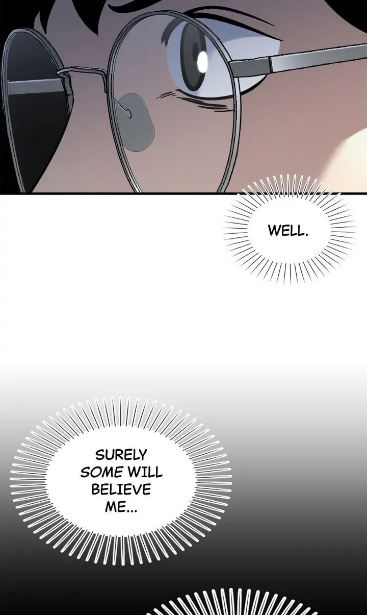 Read Cheolsu Saves the World EN Manga Online