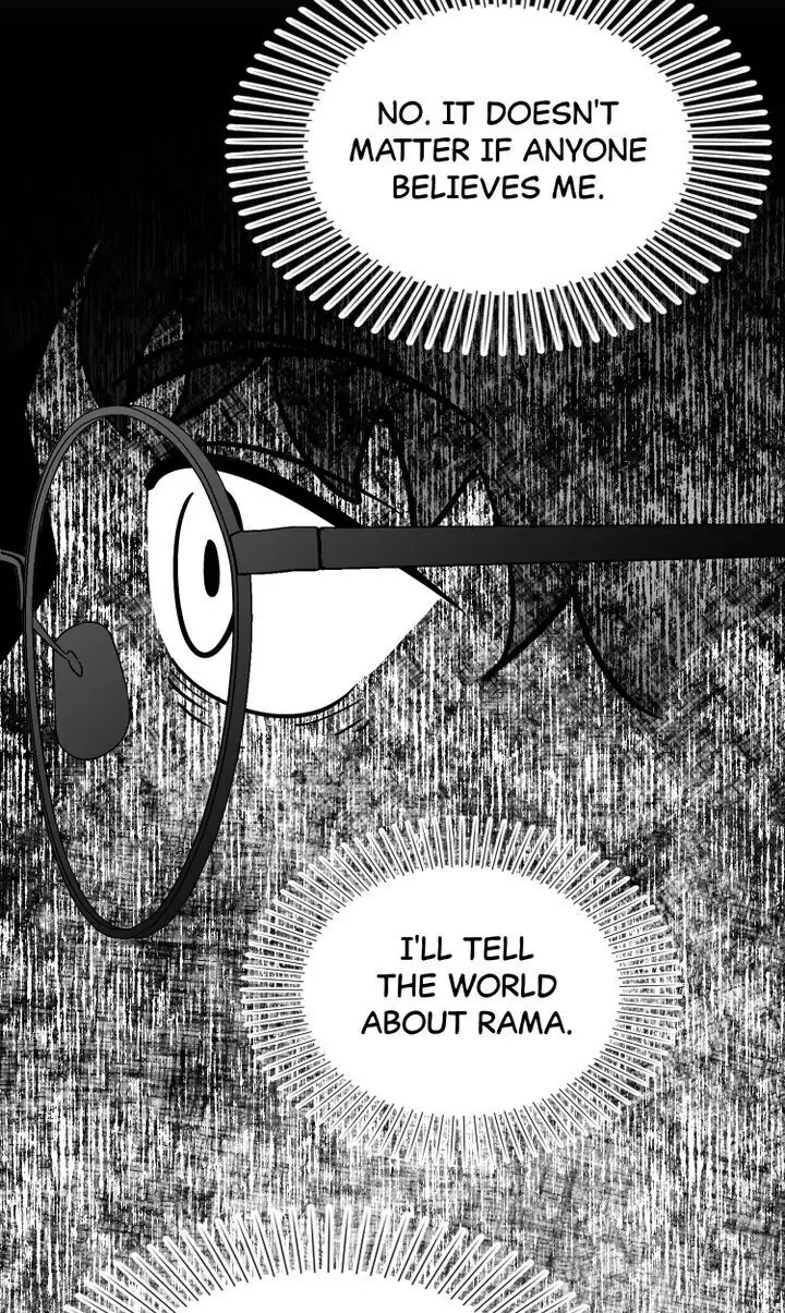 Read Cheolsu Saves the World EN Manga Online