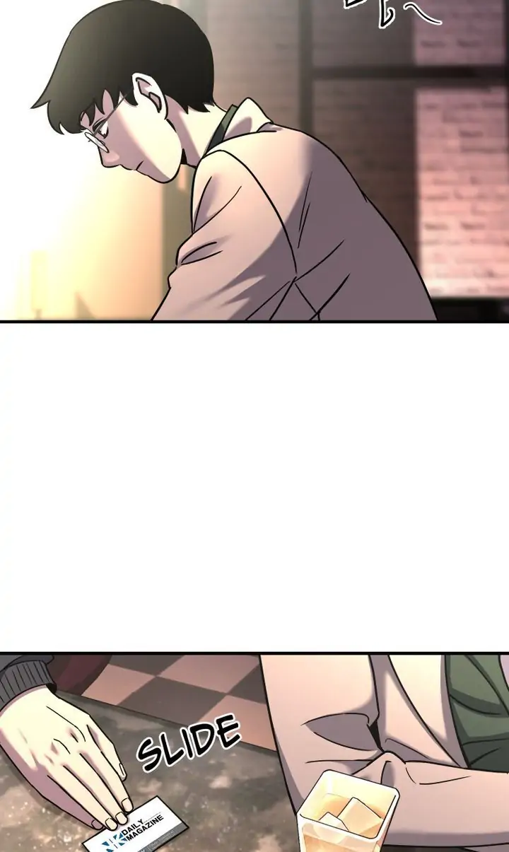 Read Cheolsu Saves the World EN Manga Online