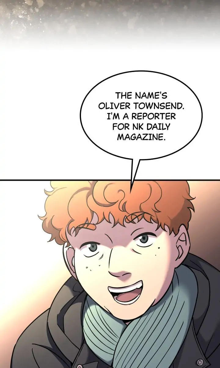 Read Cheolsu Saves the World EN Manga Online