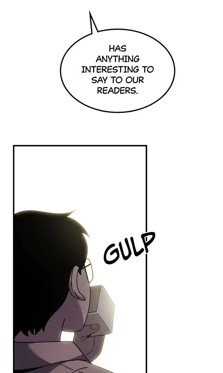 Read Cheolsu Saves the World EN Manga Online