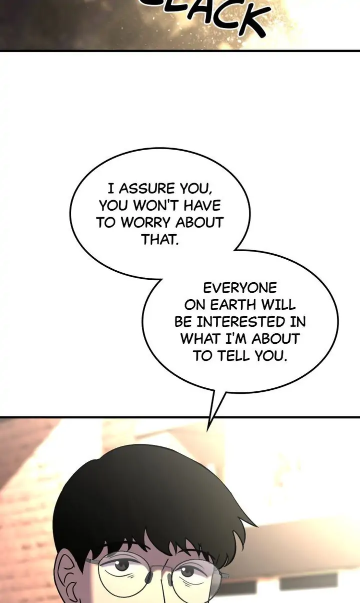 Read Cheolsu Saves the World EN Manga Online