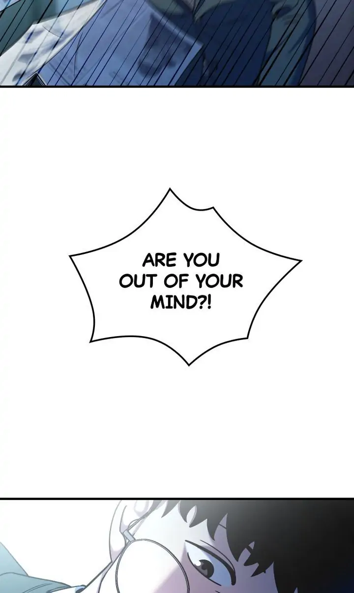 Read Cheolsu Saves the World EN Manga Online