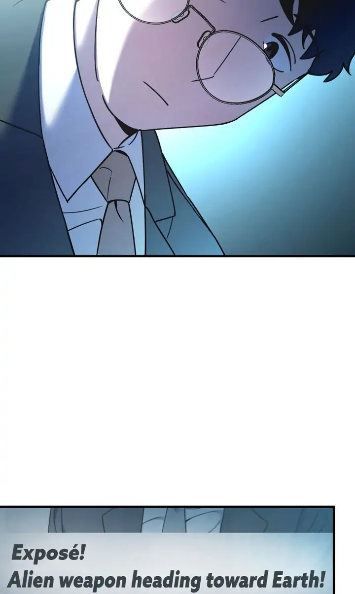 Read Cheolsu Saves the World EN Manga Online