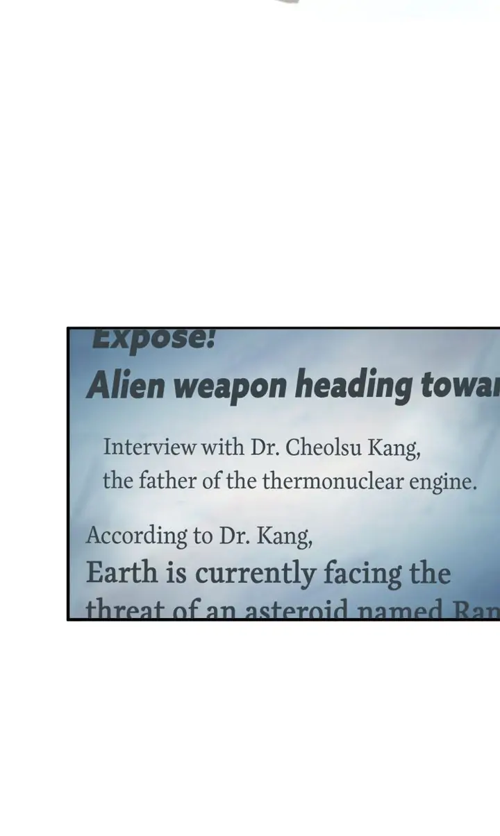 Read Cheolsu Saves the World EN Manga Online