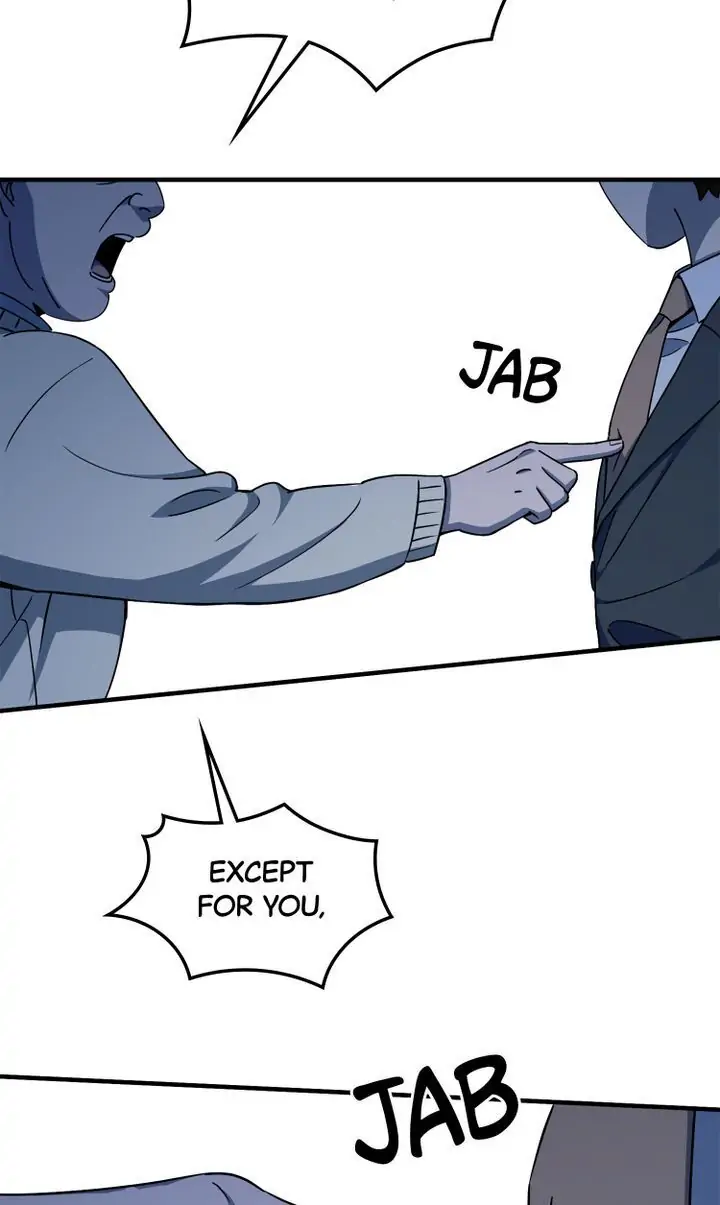 Read Cheolsu Saves the World EN Manga Online