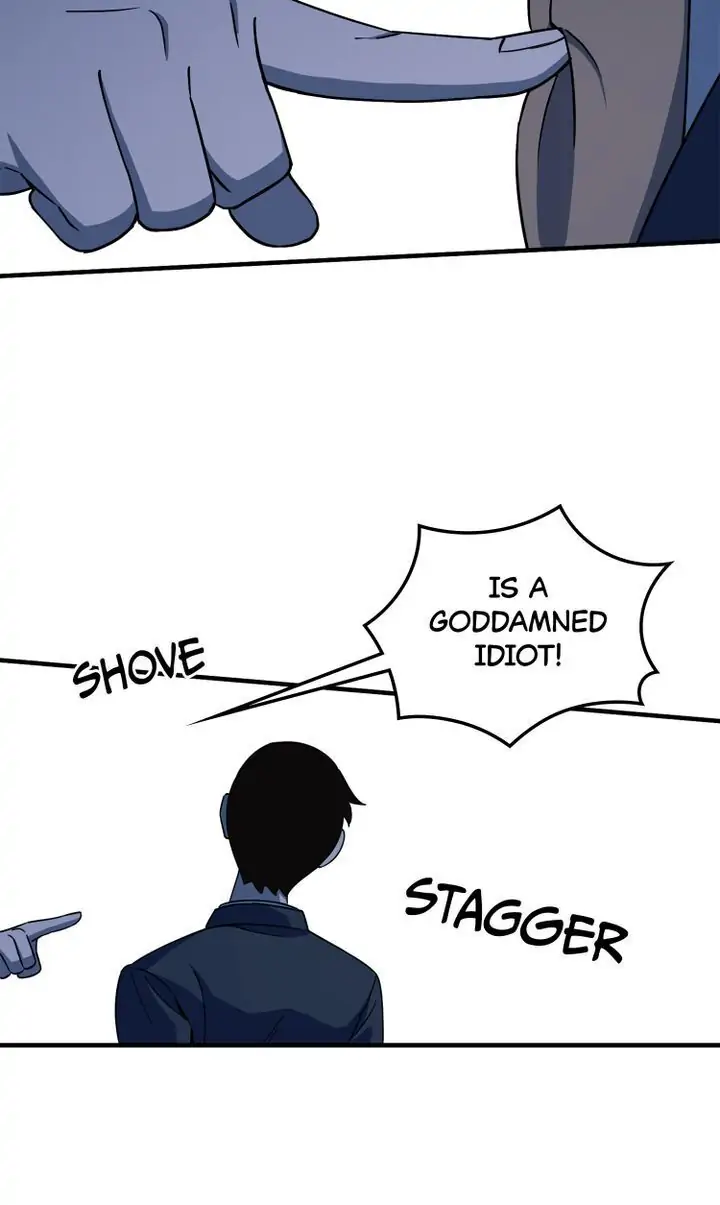 Read Cheolsu Saves the World EN Manga Online