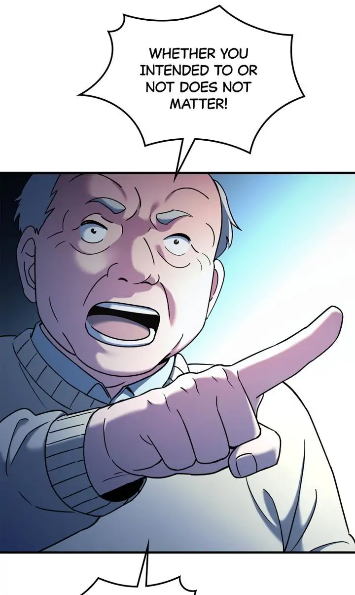 Read Cheolsu Saves the World EN Manga Online