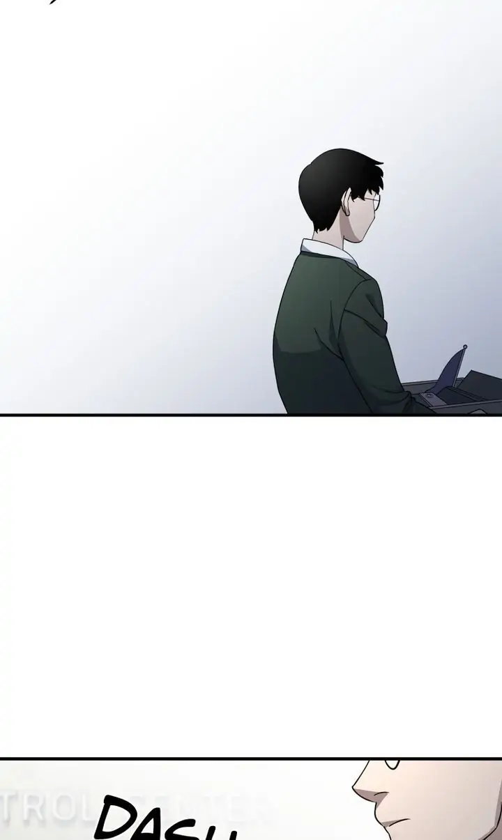 Read Cheolsu Saves the World EN Manga Online