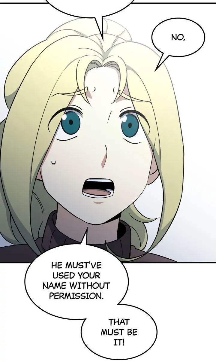 Read Cheolsu Saves the World EN Manga Online