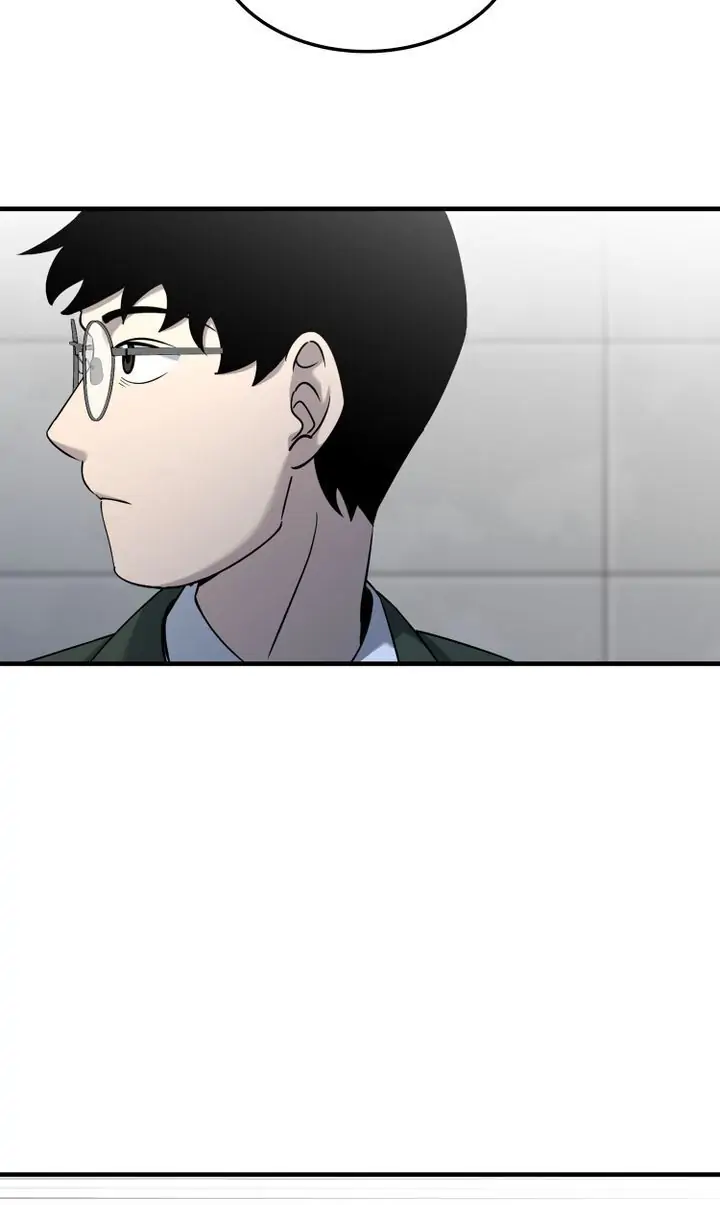 Read Cheolsu Saves the World EN Manga Online