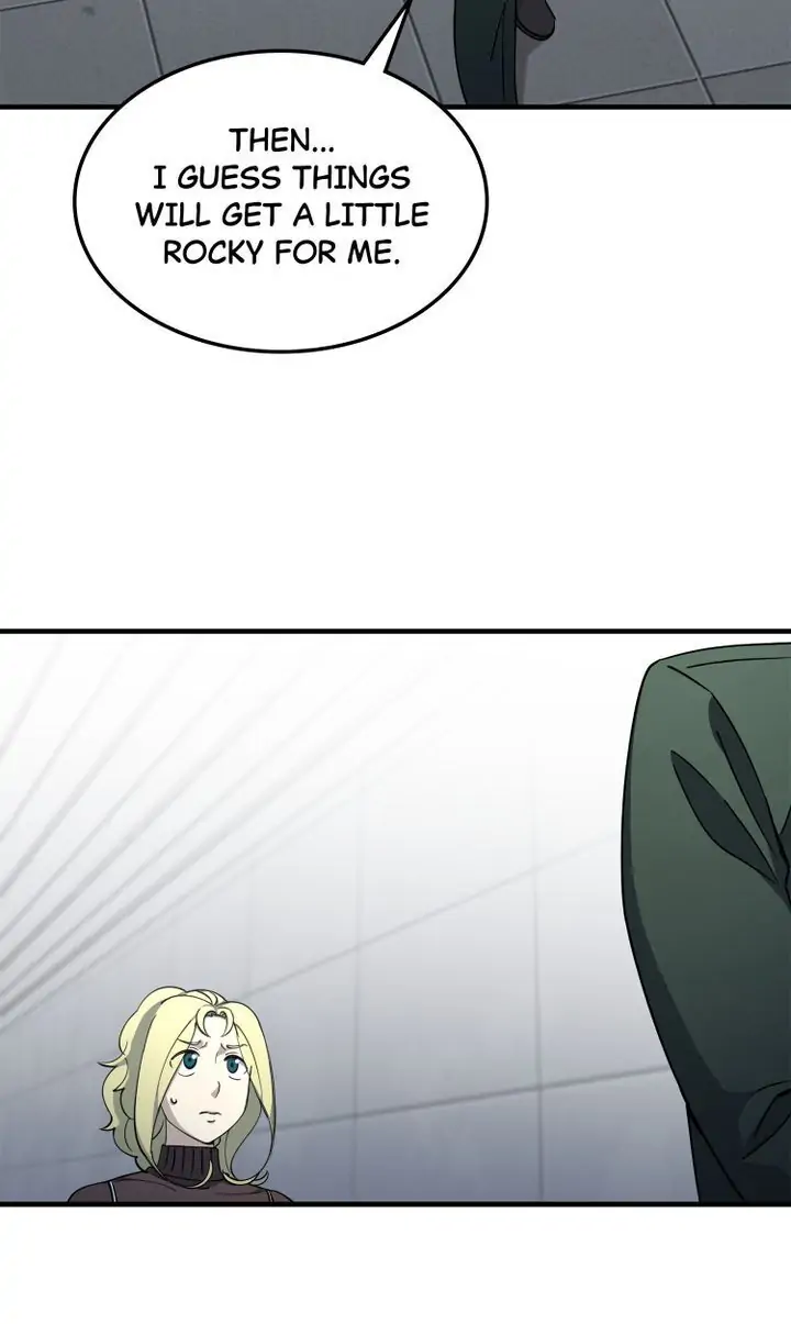 Read Cheolsu Saves the World EN Manga Online