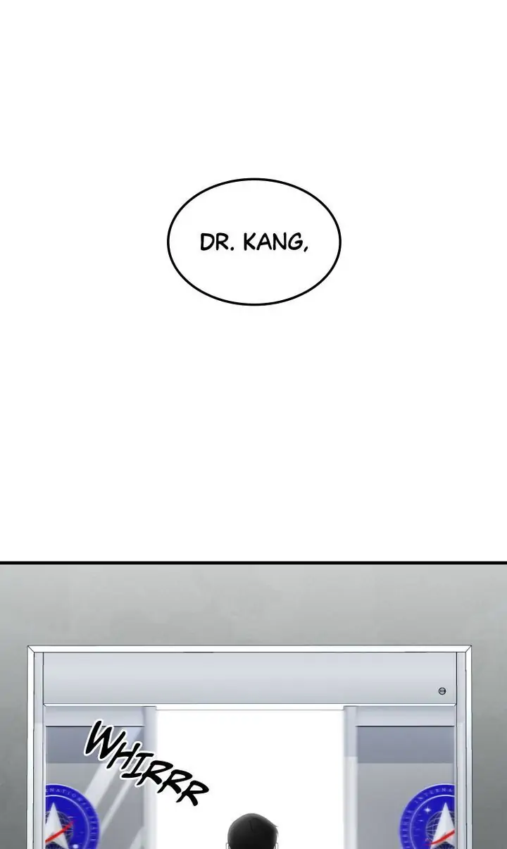 Read Cheolsu Saves the World EN Manga Online