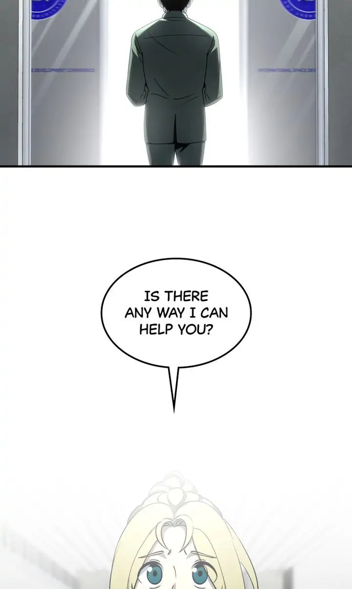 Read Cheolsu Saves the World EN Manga Online