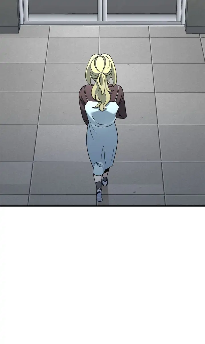 Read Cheolsu Saves the World EN Manga Online