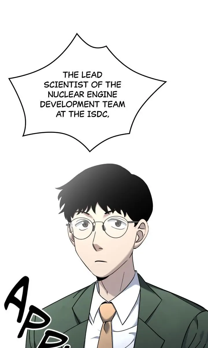 Read Cheolsu Saves the World EN Manga Online