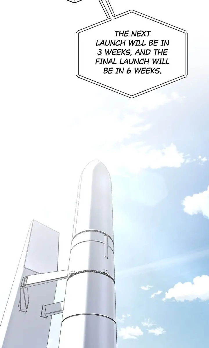 Read Cheolsu Saves the World EN Manga Online