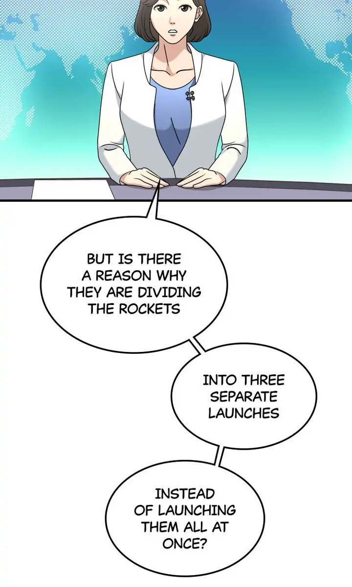 Read Cheolsu Saves the World EN Manga Online