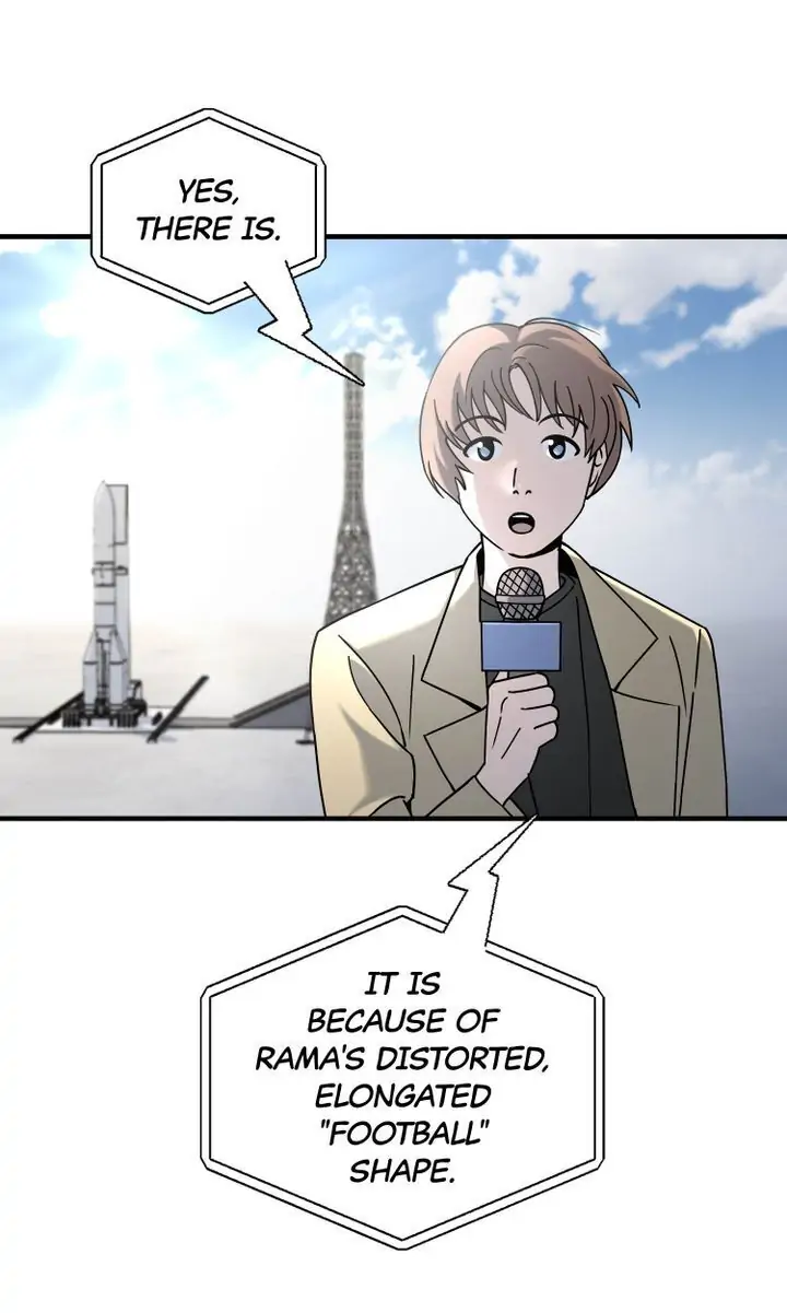 Read Cheolsu Saves the World EN Manga Online