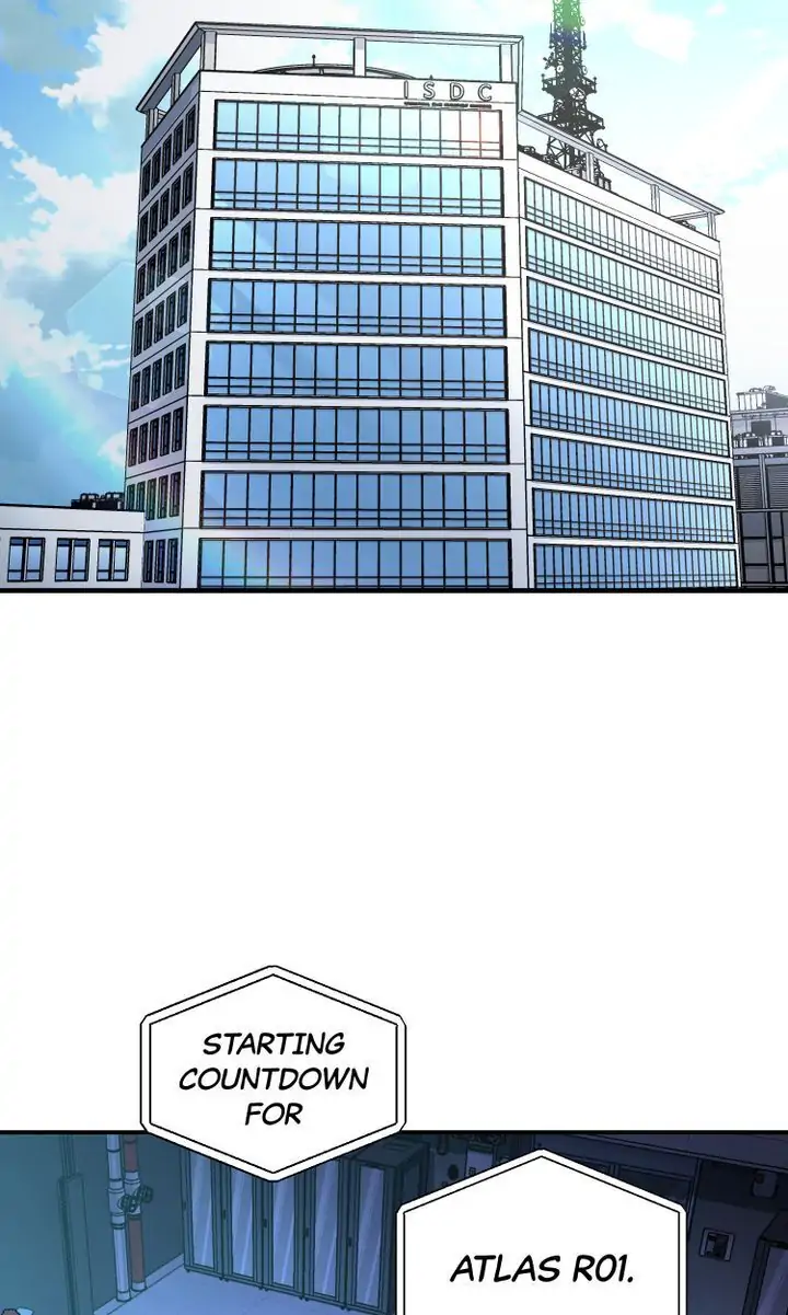 Read Cheolsu Saves the World EN Manga Online