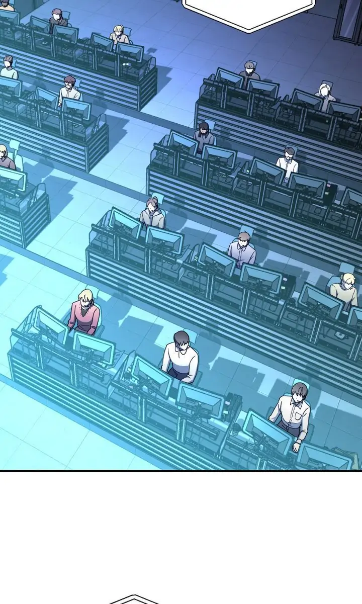 Read Cheolsu Saves the World EN Manga Online