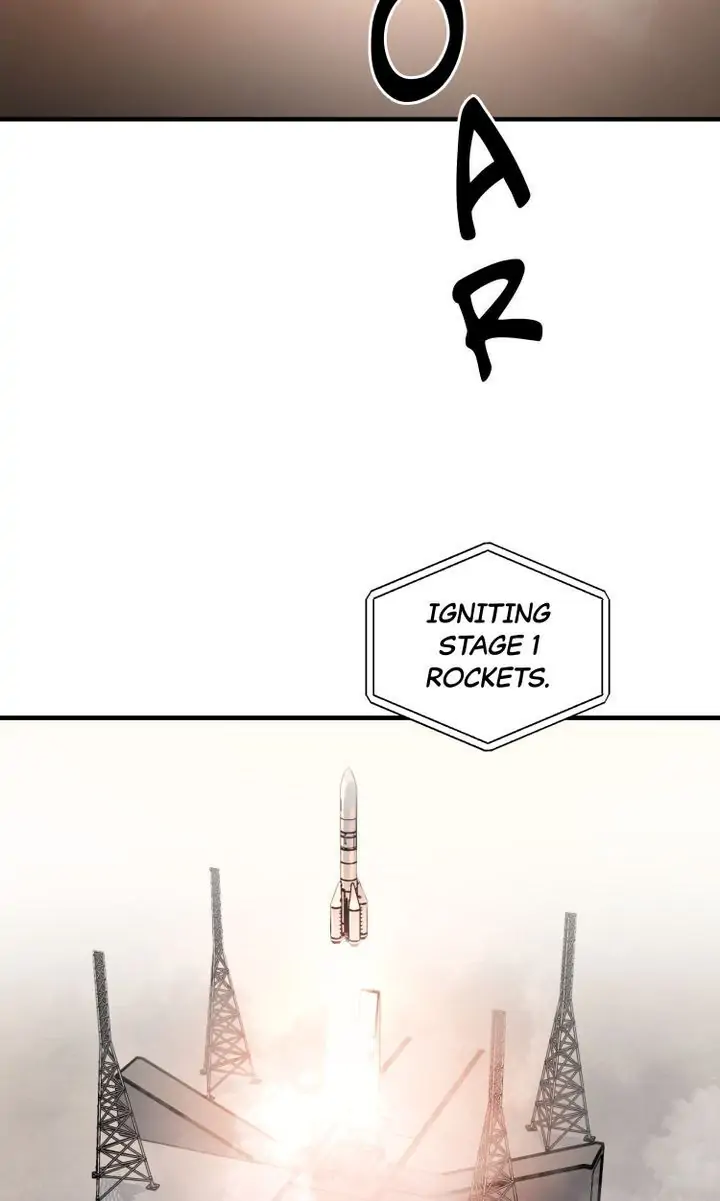 Read Cheolsu Saves the World EN Manga Online